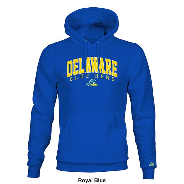 Mens Tsi Delaware School Pride Hoodie