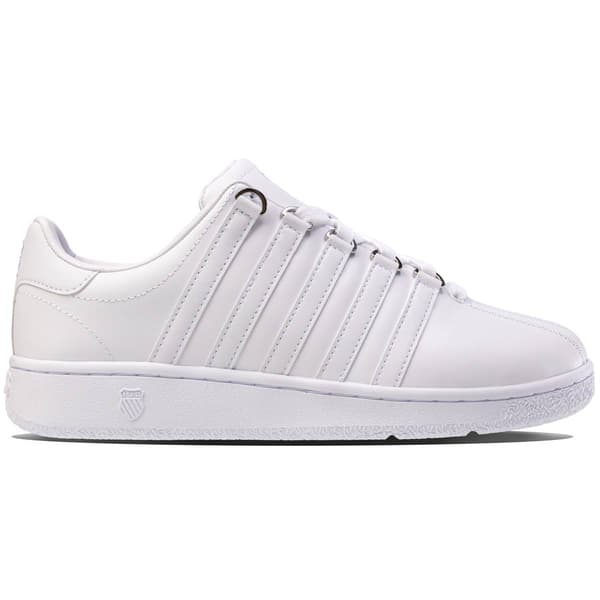 Womens K-Swiss Classic VN Tennis Sneakers