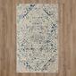 Mohawk Home Helios Blue Area Rug - image 1