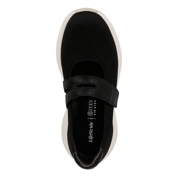 Womens LifeStride Intuition Knit Mary Jane Fashion Sneakers