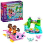 LEGO(R) Friends Axolotl Adventure Boat Building Kit - image 1