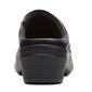 Womens Clarks Angie Mist Mule - image 4