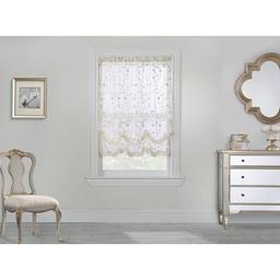 Habitat Grandeur Pole Top Balloon Curtain