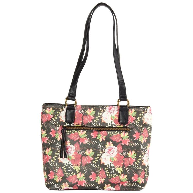 Stone Mountain Berkshire Tote