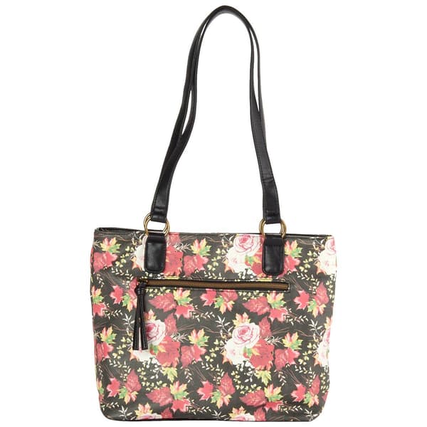 Stone Mountain Berkshire Tote