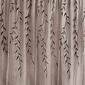 Achim Willow Rod Pocket Curtain Panel - image 5