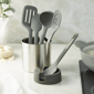 BergHOFF Balance 5pc. Nonstick Silicone Utensil Set - image 5