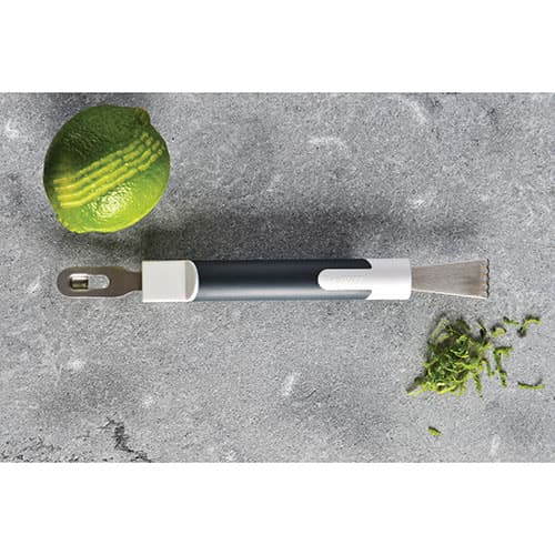 BergHOFF Neo Lemon Zester-Channel Knife