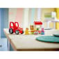 LEGO® DUPLO Peppa Pig Tractor & Market - image 8