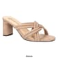 Womens Bella Vita Carmen Heeled Sandals - image 9