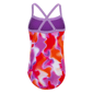 Girls (8-16) Dolfin® Uglies Radiant One Piece Swimsuit - image 2