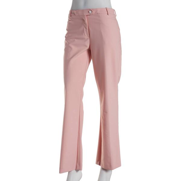 Petites Calvin Klein Infinite Stretch Modern Fit Dress Pants - image 