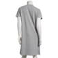 Womens Rene Rofe Wake Up And Smell The Coffee Nightshirt - image 2