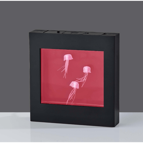 Simplee Adesso Jellyfish Motion Black Light Box