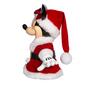 Kurt S. Adler 8.5in. Disney Minnie Mouse Tree Topper - image 5