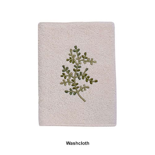 Avanti Linens Greenwood Towel Collection