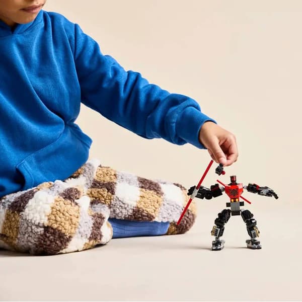 LEGO&#174; Star Wars&#174; Darth Maul Mech