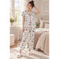 Womens Cath Kidston Short Sleeve Billie Goes to Town Pajama Set - image 1