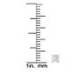 Diamond Classics&#8482; 14kt. 3/8ctw. Diamond Stud Earrings - image 5