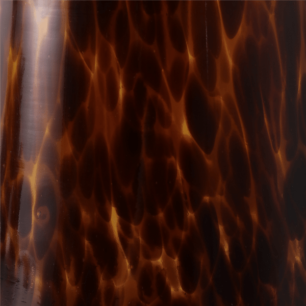 Sagebrook Home Tortua Art Wood Top Accent Table