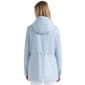 Womens Hunter Adela Cotton Anorak Jacket - image 2