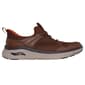Mens Skechers Slip-ins® Relaxed Fit: Arch Crosser-Emeric Sneakers - image 4
