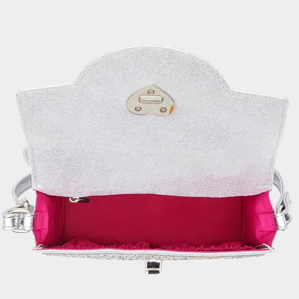 Betsey Johnson Million Stars Phone Crossbody