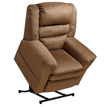 Cushion Wedge for Champion Medical Recliner Chair