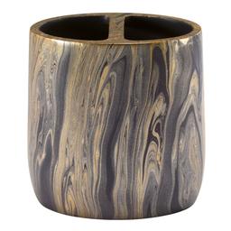 Nicole Miller Harper Toothbrush Holder