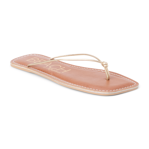 Womens Matisse Ray Flip Flop Sandals - image 
