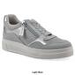 Womens White Mountain Uplit Fashion Sneakers - image 8