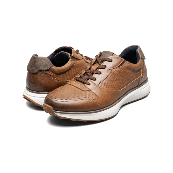 Mens Nunn Bush Kore Swift Moc Toe Sneaker