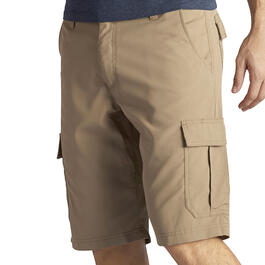 Mens Lee&#40;R&#41; Extreme Motion Crossroads Cargo Shorts