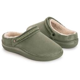 Womens MUK LUKS(R) Quianna Lana Clog Slippers