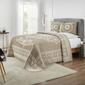 Superior Traditional Medallion Jacquard Bedspread Set - image 10