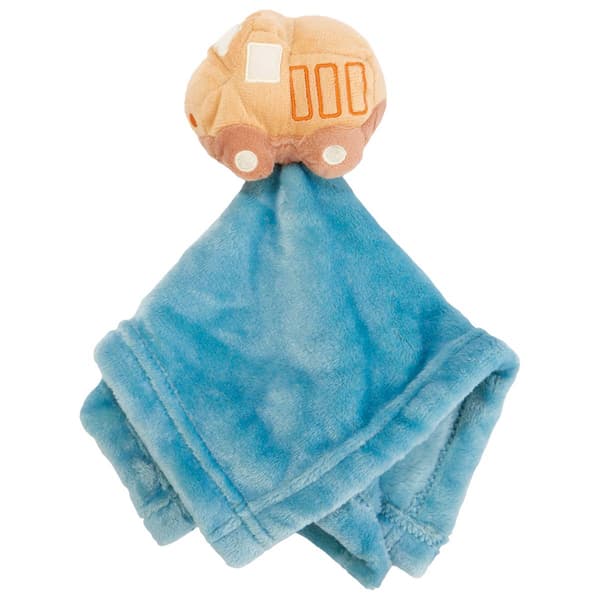 Baby Boy baby views(R) Construction Truck Lovey - image 