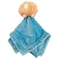 Baby Boy baby views(R) Construction Truck Lovey - image 1