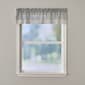 Salem Woven with Daisy Chain Lace Valance - 60x12 - image 1