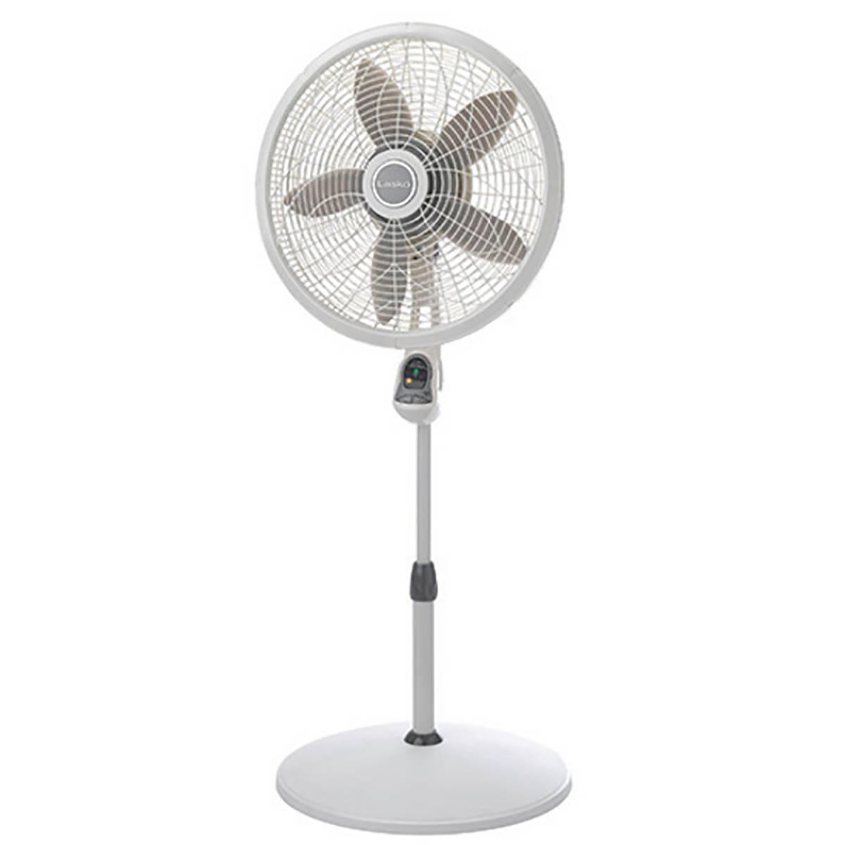 Lasko Performance Pedestal Fan