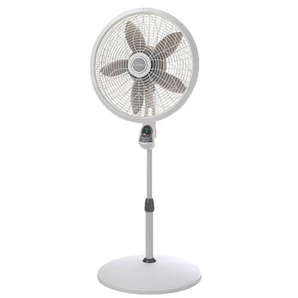 Lasko Performance Pedestal Fan - image 