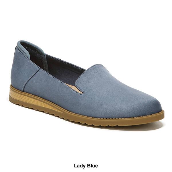 Womens Dr. Scholl's Jetset Loafers