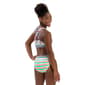 Womens Dolfin&#174; Uglies Tutti-Frutti Two Piece Swim Set - image 3