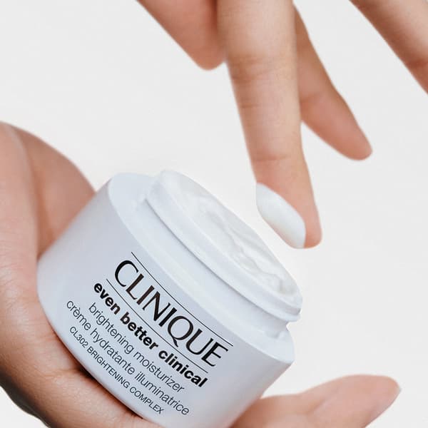 Clinique Even Better Clinical™ Brightening Moisturizer