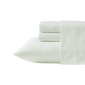 Laura Ashley(R) Bedford Skinny Stripe Sheet Set - image 1
