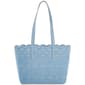 Nanette Lepore Allesandra Eyelet Tote - image 3