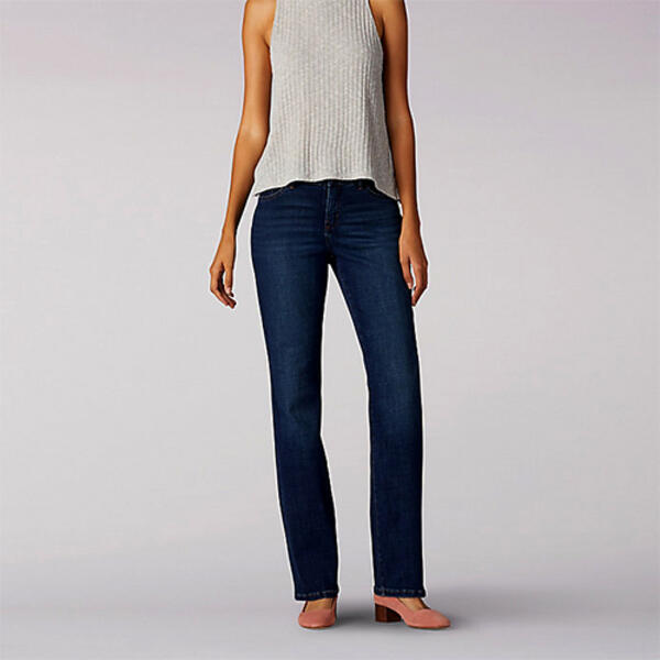 Womens Lee(R) Flex Motion Bootcut Jeans - Royal Chakra - image 