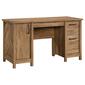Sauder Cannery Bridge Computer Desk - Sindoori Mango - image 1