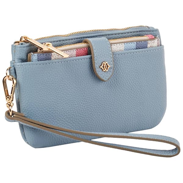 Womens Nanette Lepore Livvya Tech Wallet
