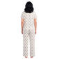 Womens Cath Kidston Short Sleeve Cowgirl & Ditsy Pajama Set - image 3