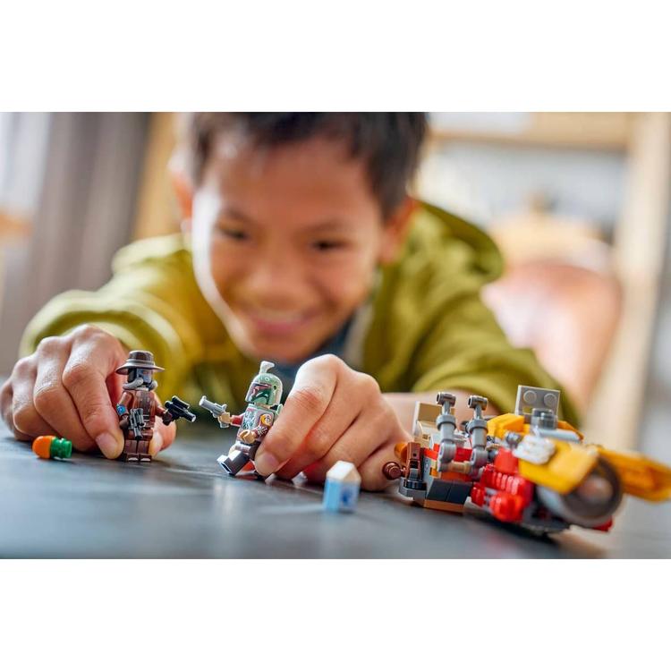 LEGO® Star Wars™ Cobb Vanth''s Speeder Building Kit